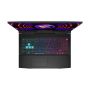 Laptop Gaming MSI Katana 15 B13VEK cu procesor Intel® Core™ i7-13620H pana la 4.9 GHz, 15.6", Full HD, IPS, 144Hz, 16GB, 1TB SSD